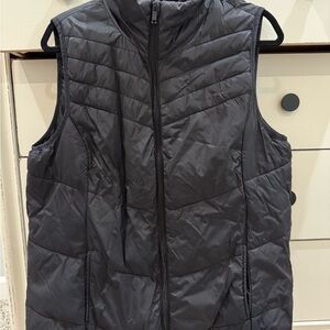Xersion packable vest